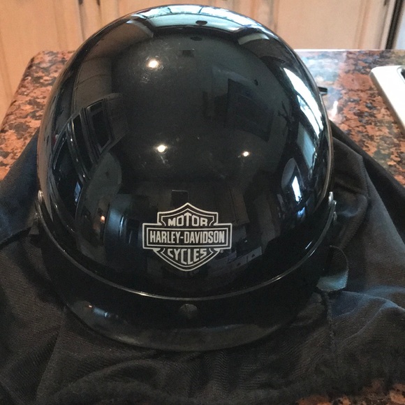 Harley-Davidson Other - Harley-Davidson XXL Helmet